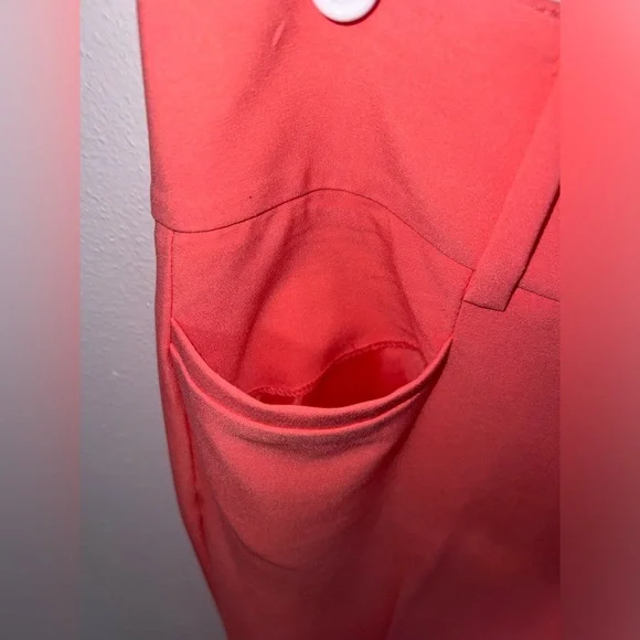 NY&C Pink Dress Pants NWT - Picture 7 of 9